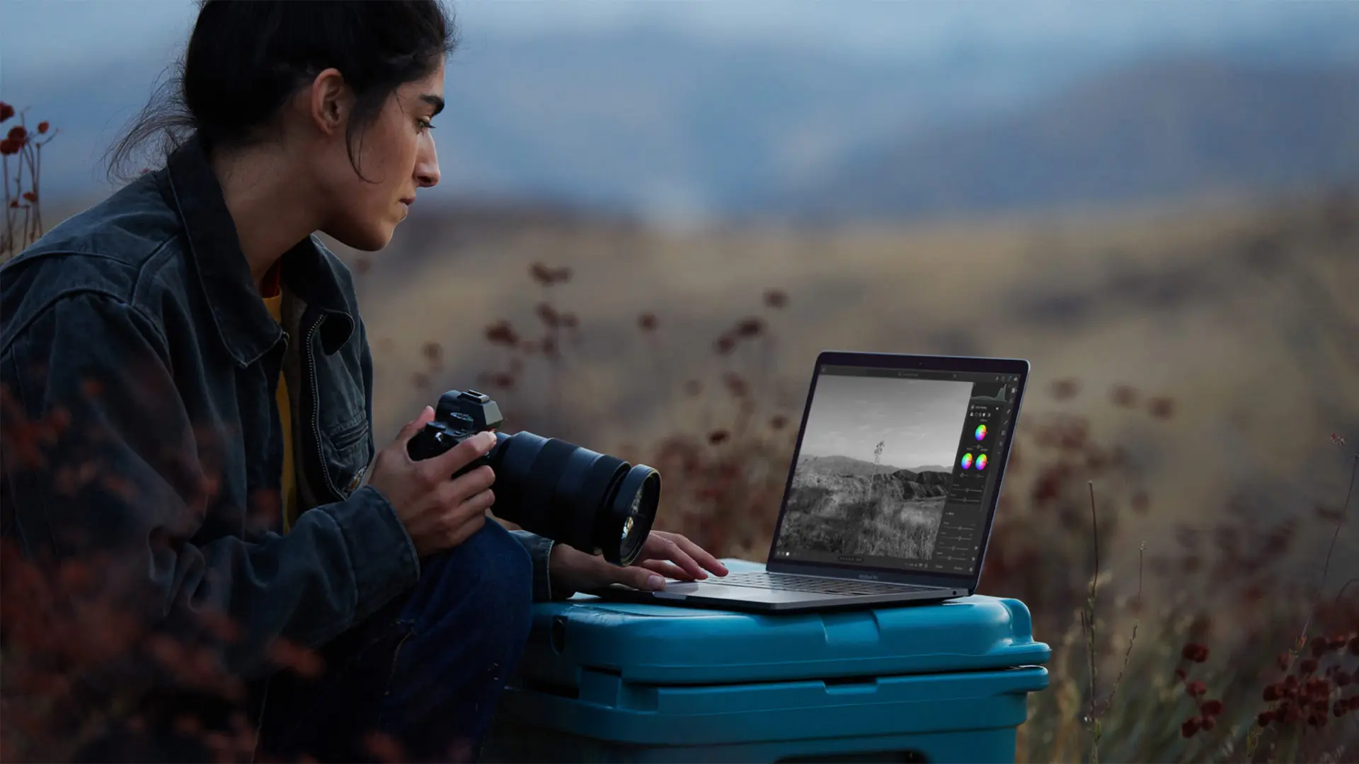 MacBook Pro 13 (M1, 2020)
