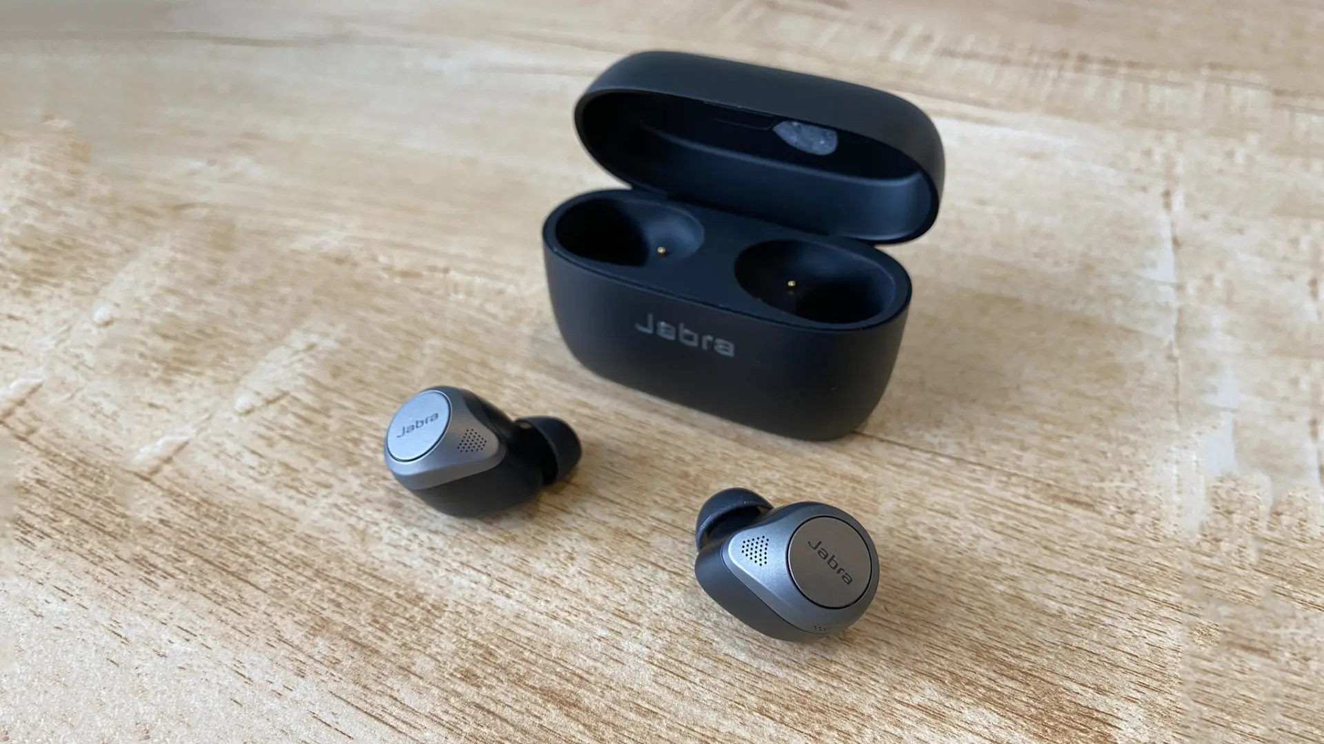 Jabra Elite 85t