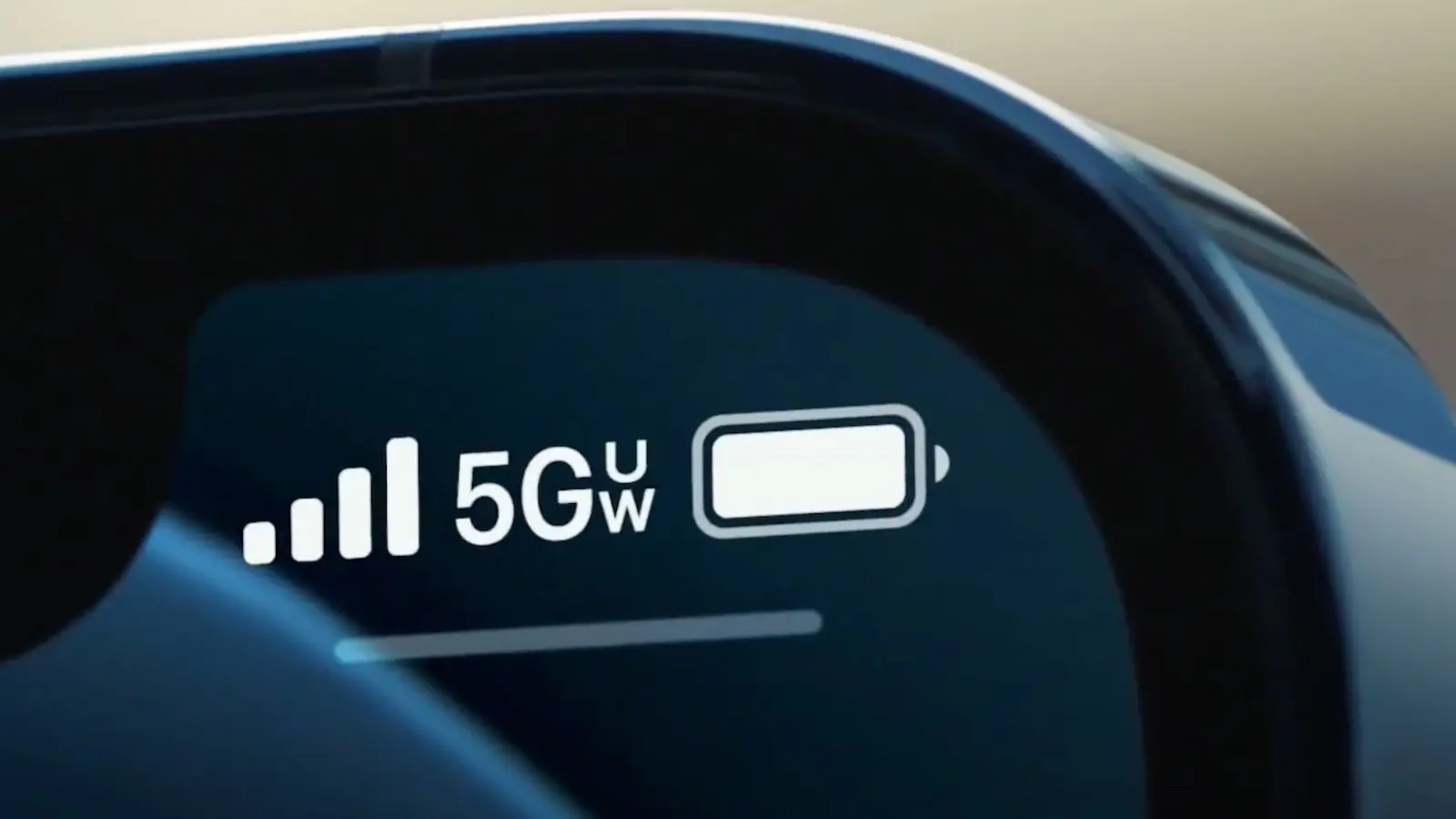 iPhone 13 được trang bị 5G tốc độ cao mmWave 5G
