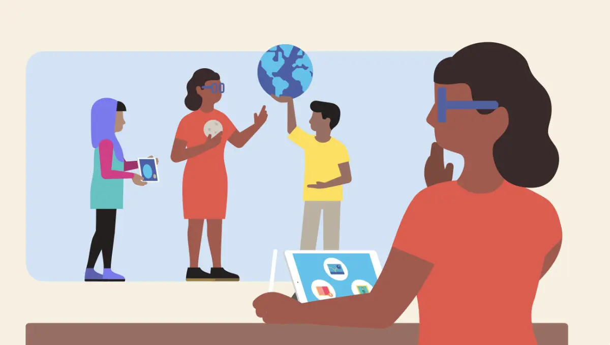 Apple Creativity Challenge - Những thử thách thú vị sử dụng iPad