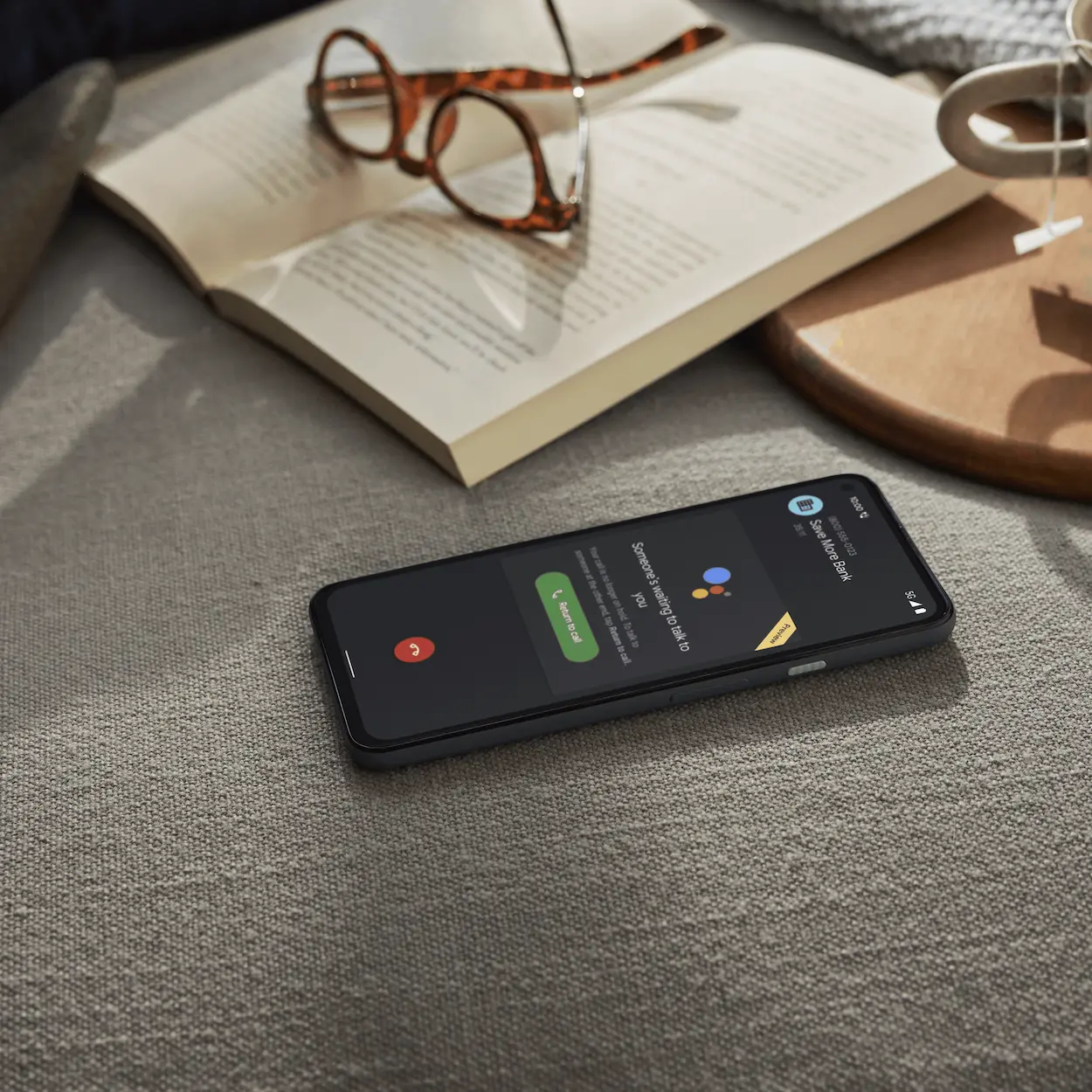 Google ra mắt Pixel 5a, khung kim loại, 5G, giá $449