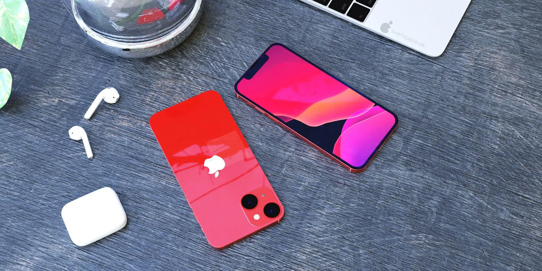 Chuỗi cung ứng cho biết iPhone 13 sẽ có bộ nhớ trong 1TB