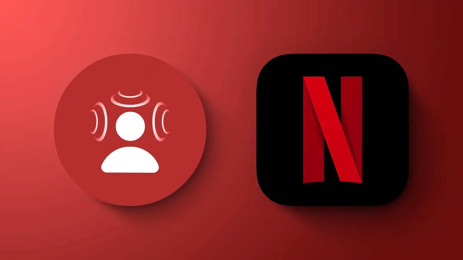 Netflix thử nghiệm Spatial Audio trên iPhone, iPad