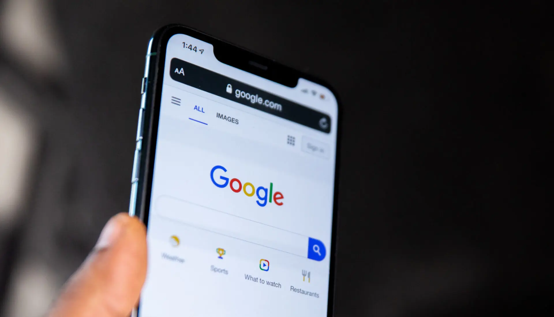 Google chi trả 15 tỷ USD để duy trì tìm kiếm mặc định trên Safari