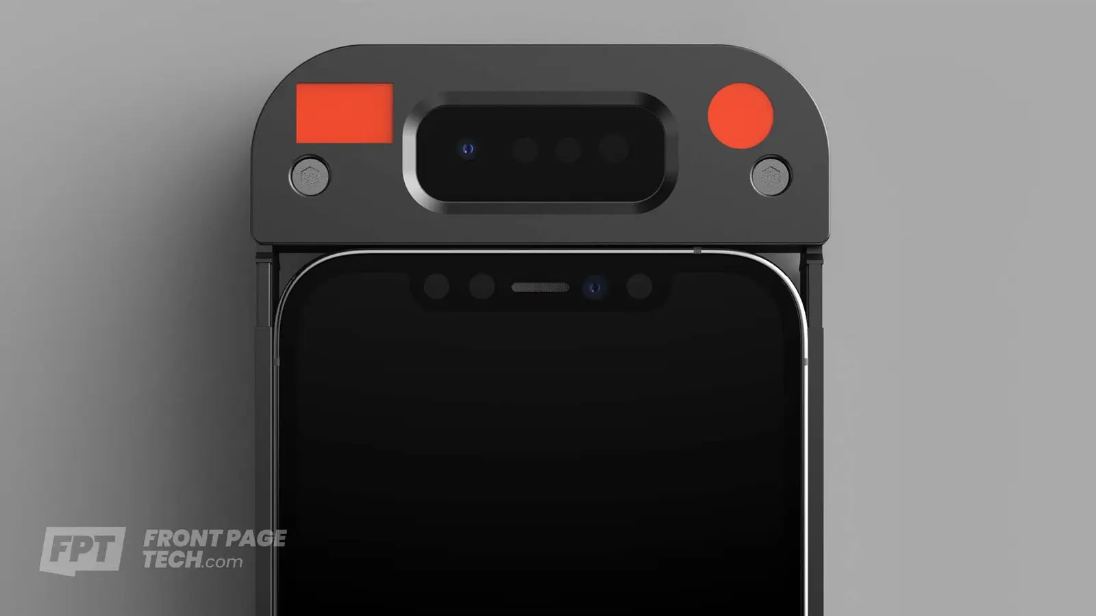 iPhone 13 sẽ được trang bị Face ID thế hệ mới