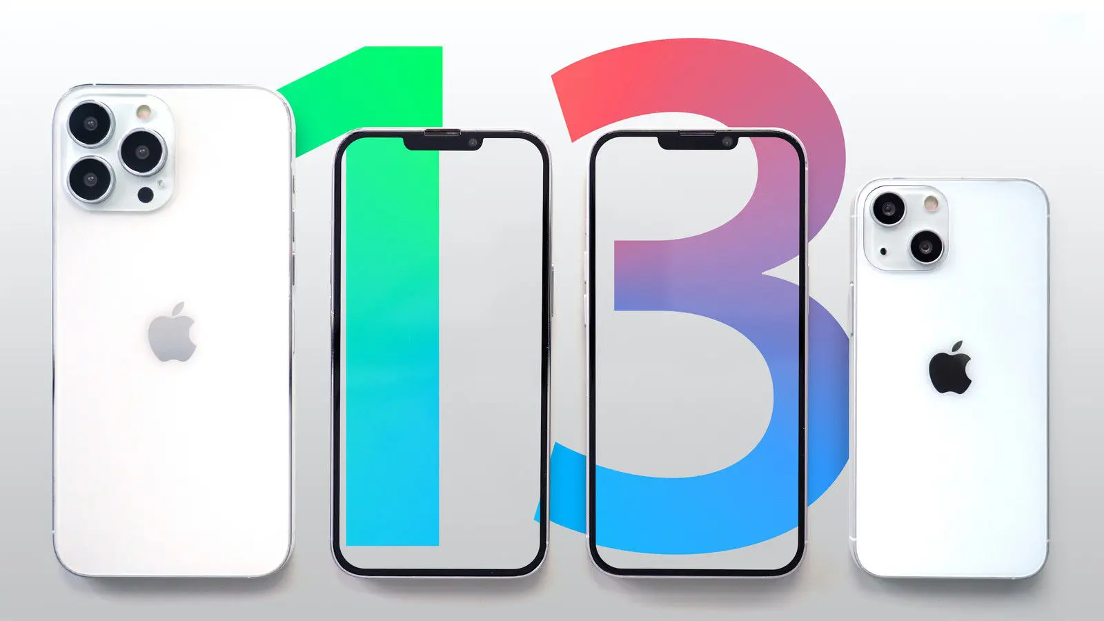 Apple có thể tăng giá iPhone 13