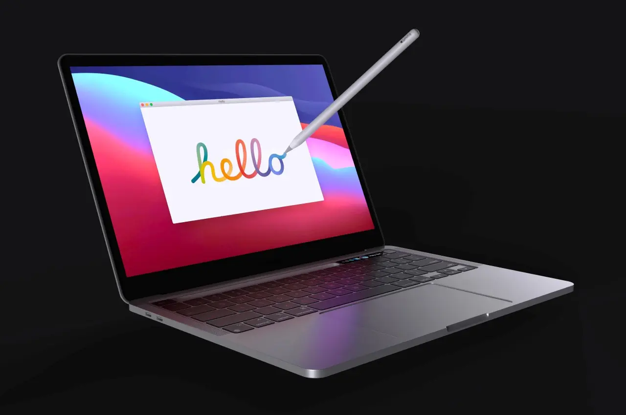 Tổng hợp tin đồn về MacBook Pro 16 và 14 inch trước ngày ra mắt