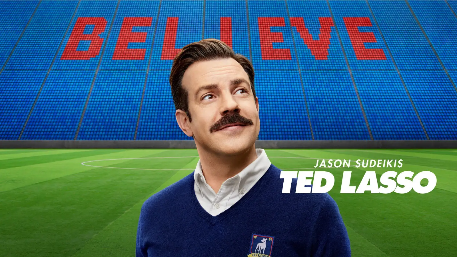 Ted Lasso đứng đầu Hollywood Critics Association TV Awards