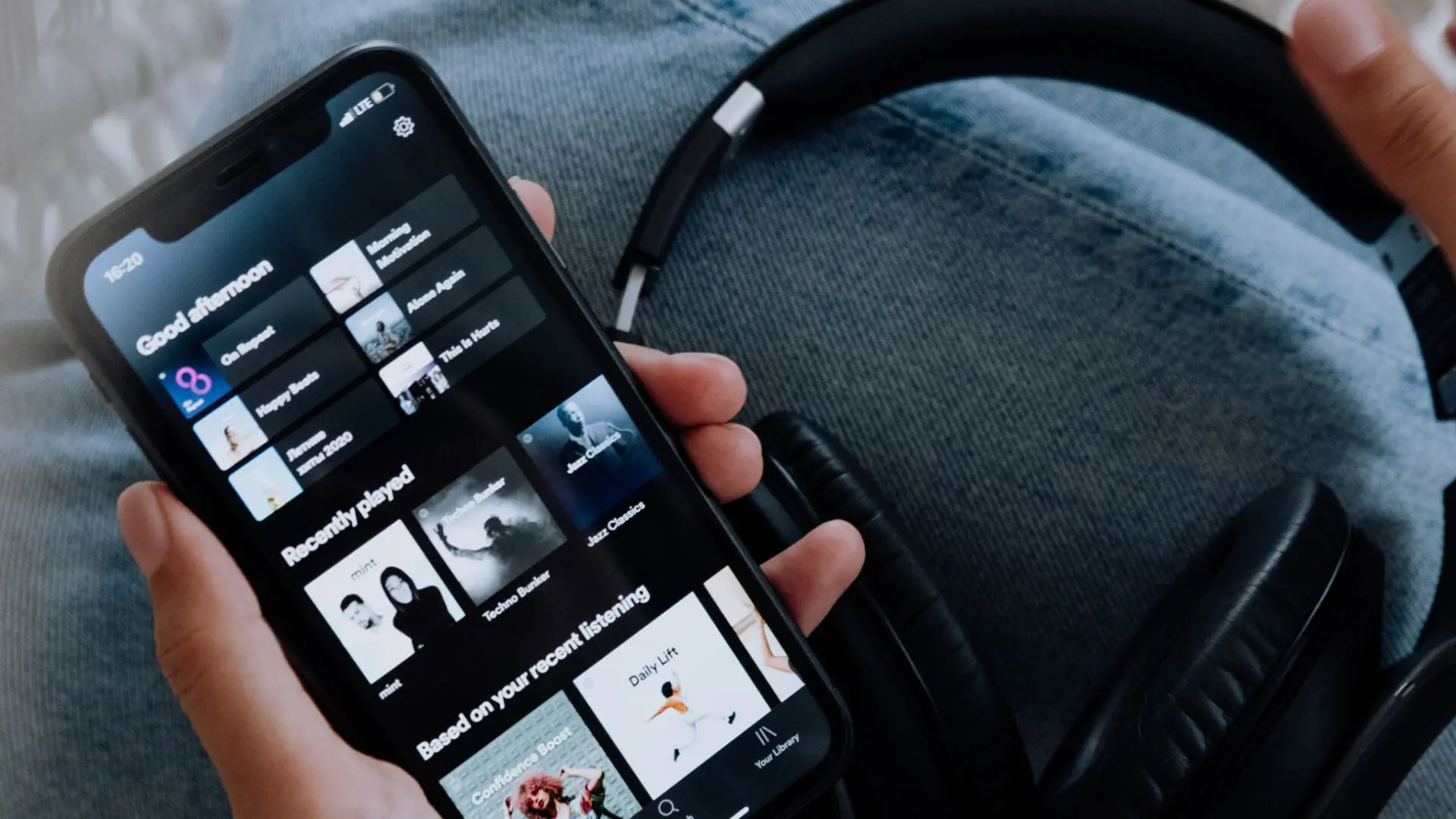 Spotify đang thử nghiệm gói cước Plus giá rẻ $0.99/tháng