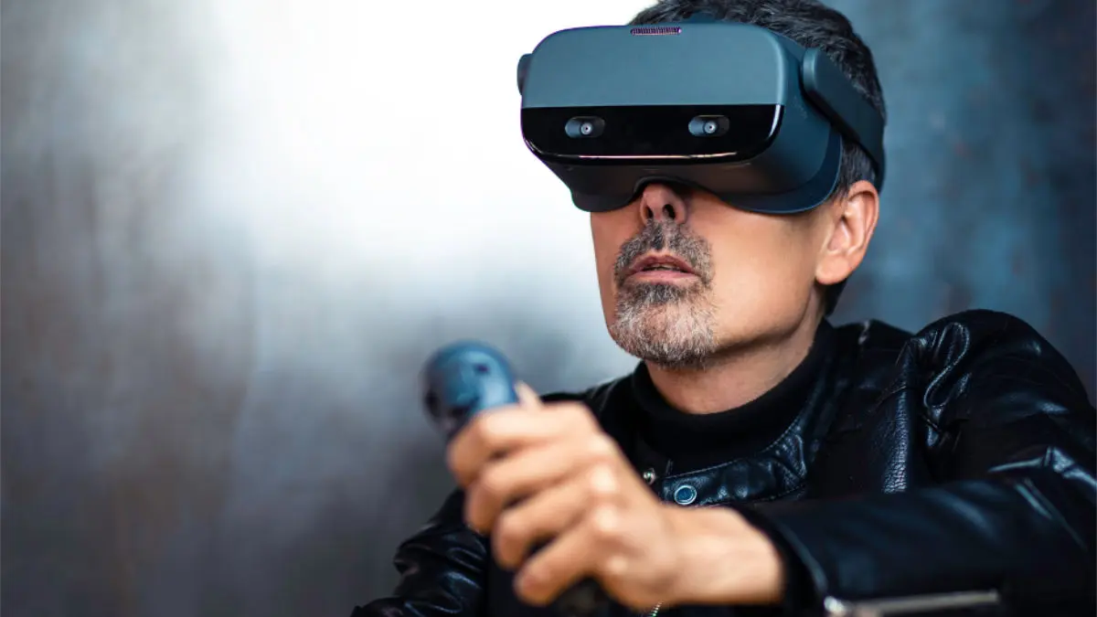 TikTok mua lại công ty VR lớn thứ 3 trên thế giới, Pico