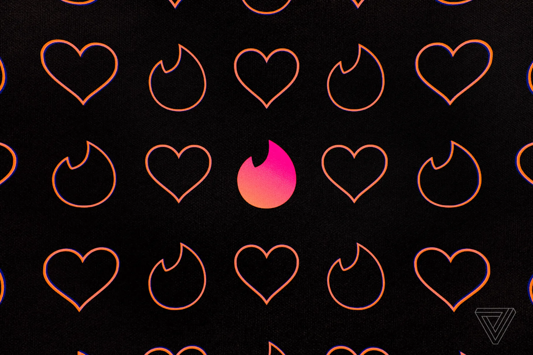 Tinder sắp có thêm tính năng xác thực bằng CMND