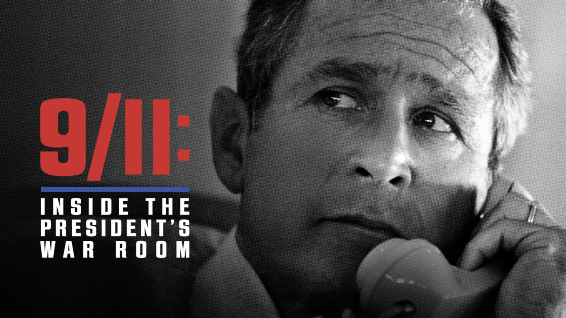Apple ra mắt phim tài liệu về sự kiện 11/9: Inside the President's War Room
