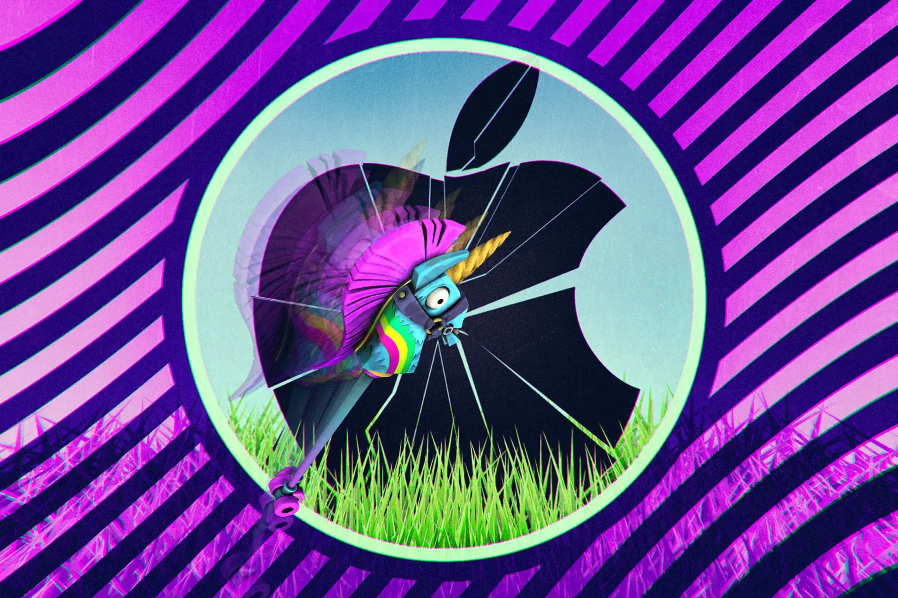 Epic vs. Apple: Nguồn tiền 19 tỷ USD/năm của Apple đang bị lung lay