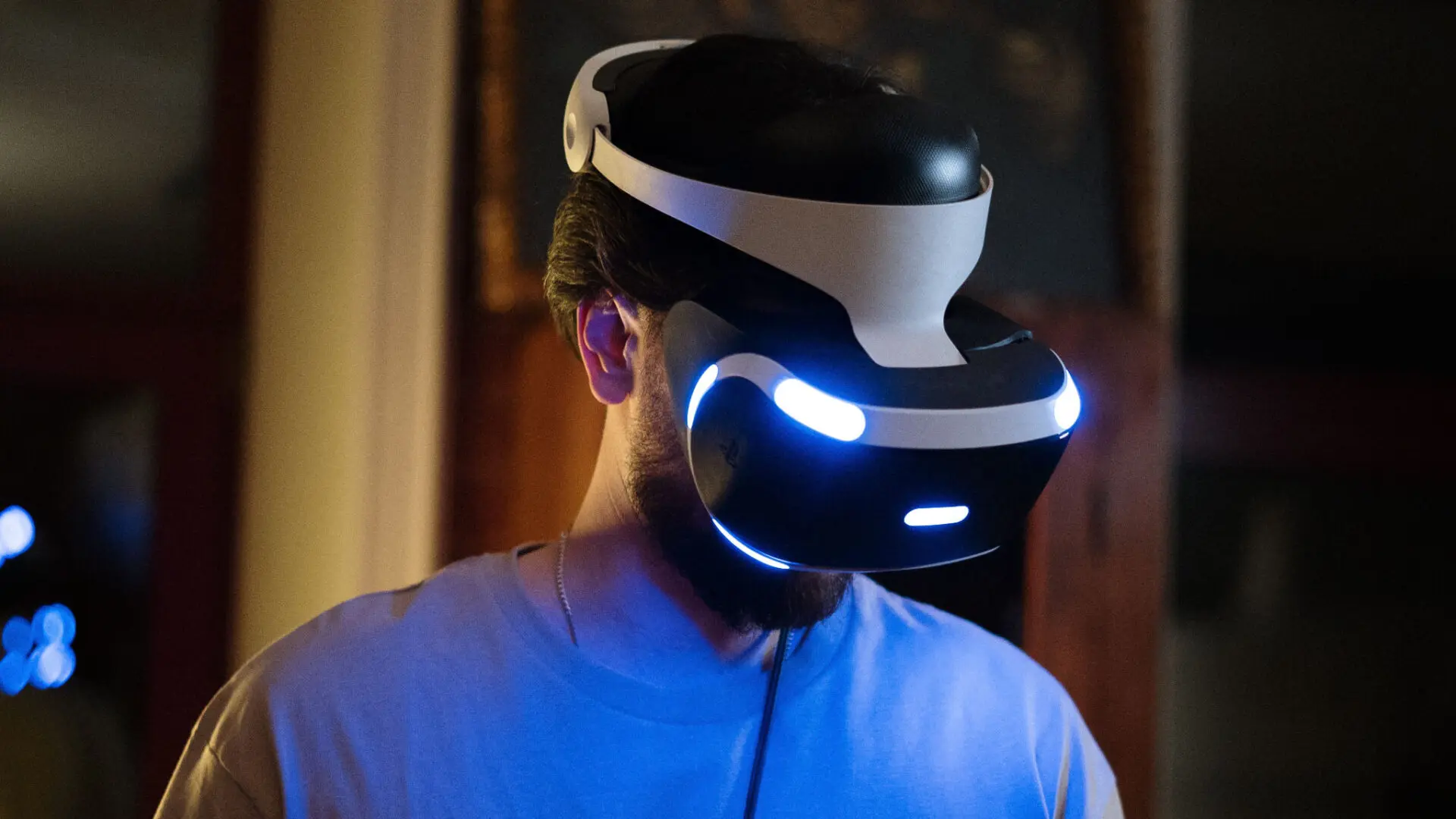 Thiết bị đeo AR/VR của Apple có thể phải hoạt động dựa trên iPhone hay Mac