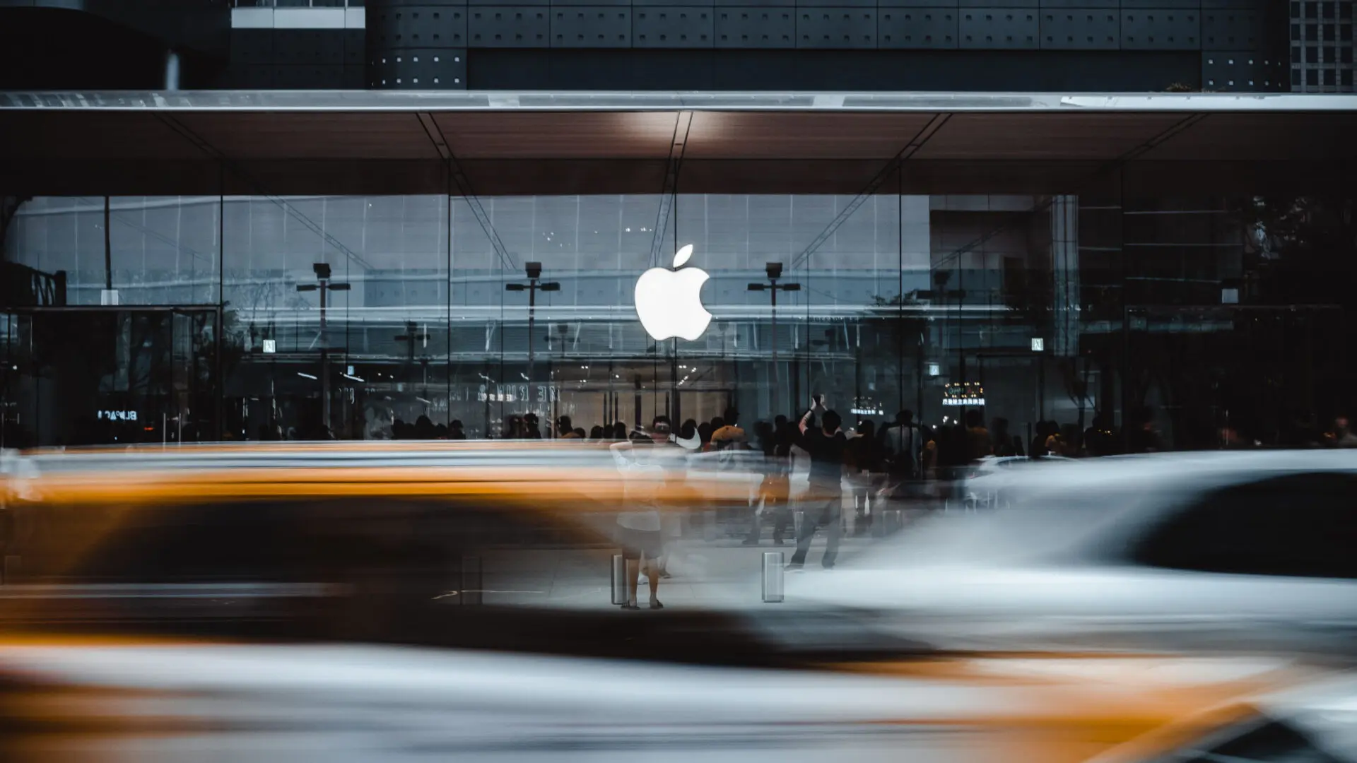 Những thay đổi trên App Store chỉ ảnh hưởng rất nhỏ đến Apple