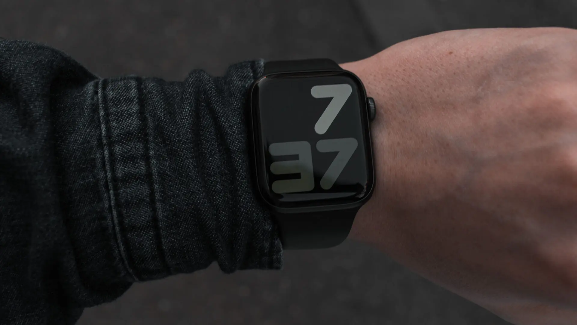 Apple Watch Series 7 có màn hình lớn hơn 16%