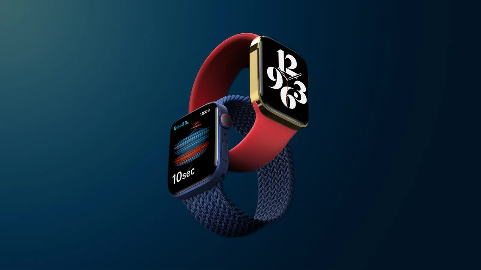 Tổng hợp tin đồn về Apple Watch Series 7 trước ngày ra mắt