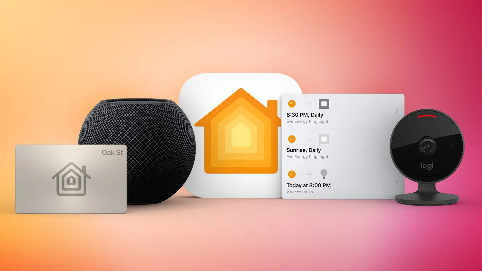 cover ontop.vn iOS 15 HomeKit Guide