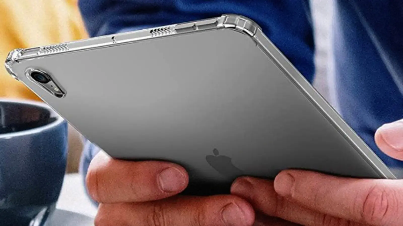 cover ontop.vn ipad mini 6 case volume buttons 1