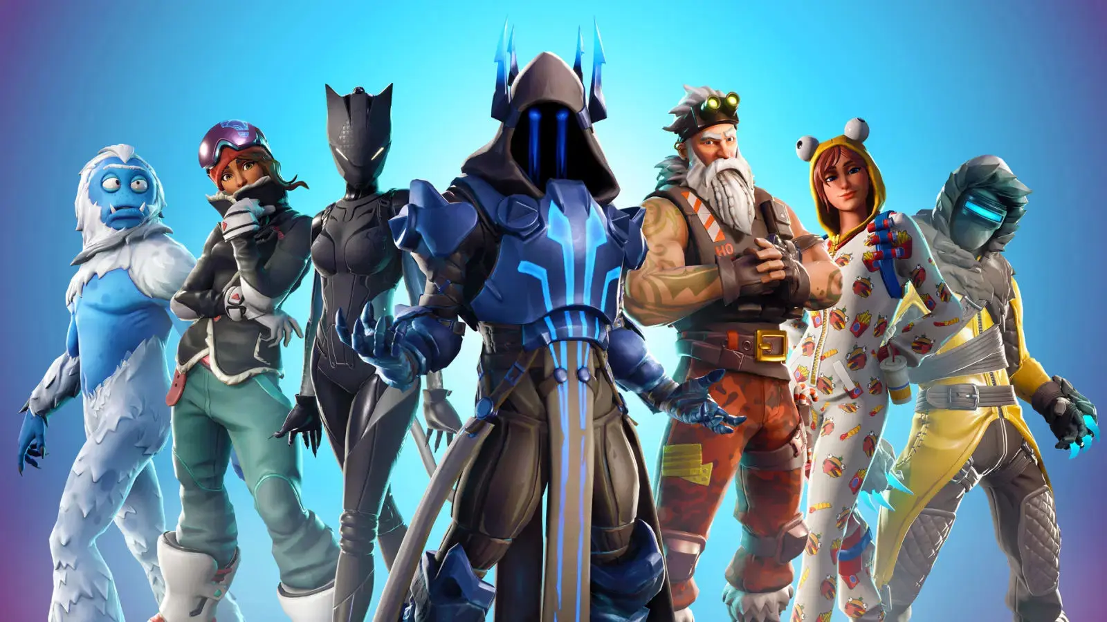 Epic Games đã nộp đơn kháng cáo lên tòa án Hoa Kỳ trong vụ kiện với Apple