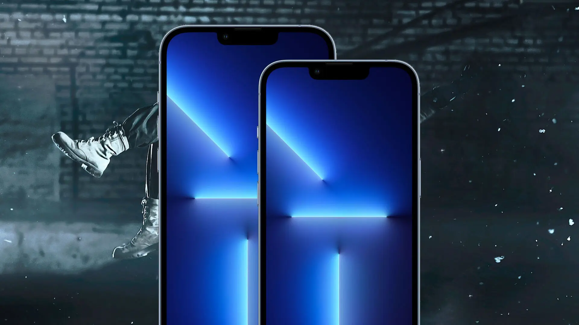 iPhone 13 nặng và dày hơn iPhone 12