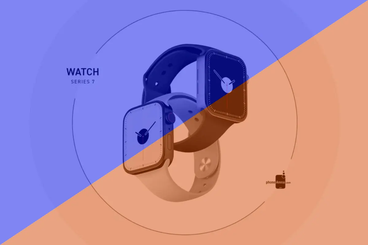 Apple Watch Series 7 bị hoãn do gặp vấn đề trong sản xuất