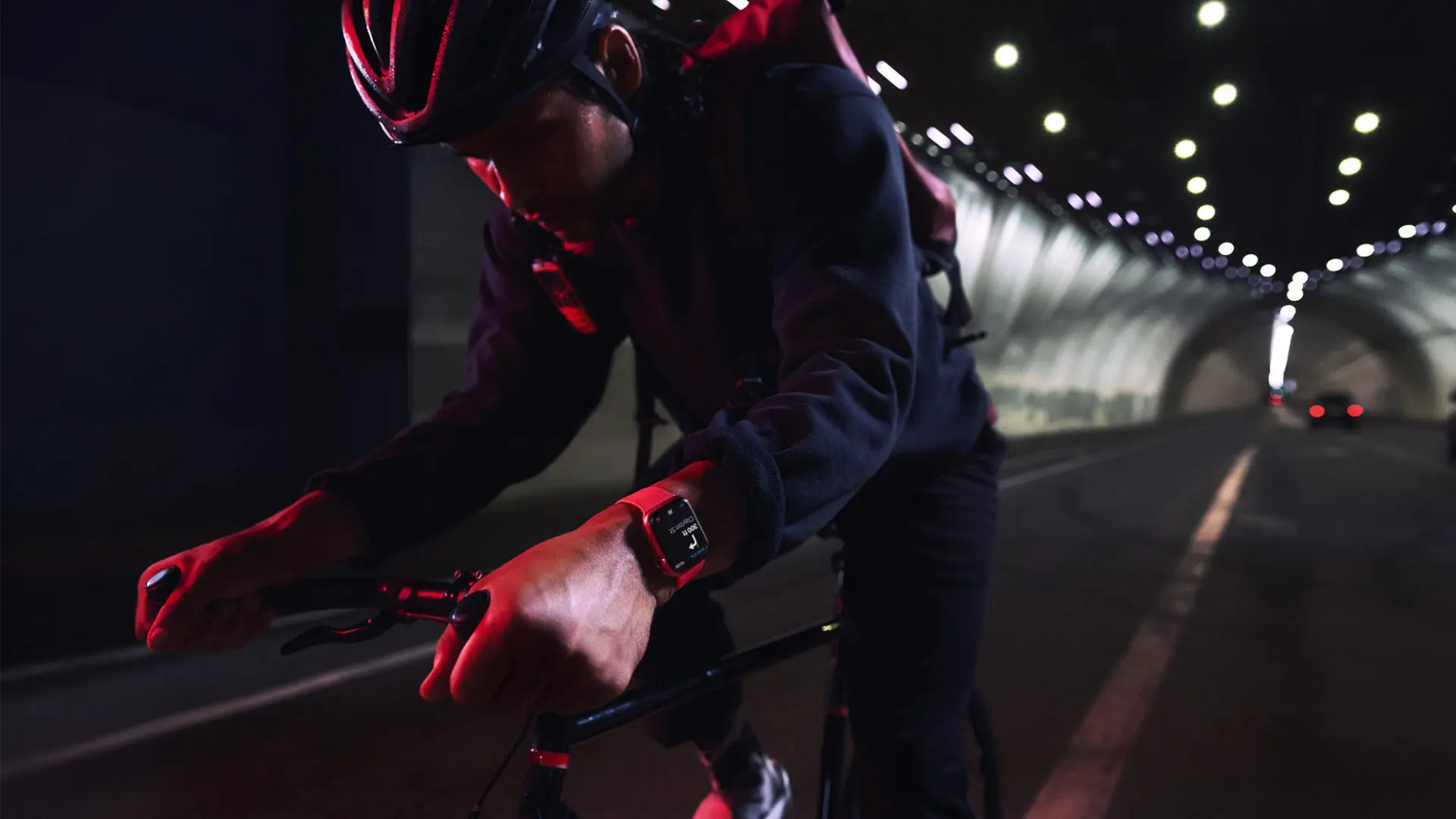 Apple Watch Series 7 nặng hơn Series 6