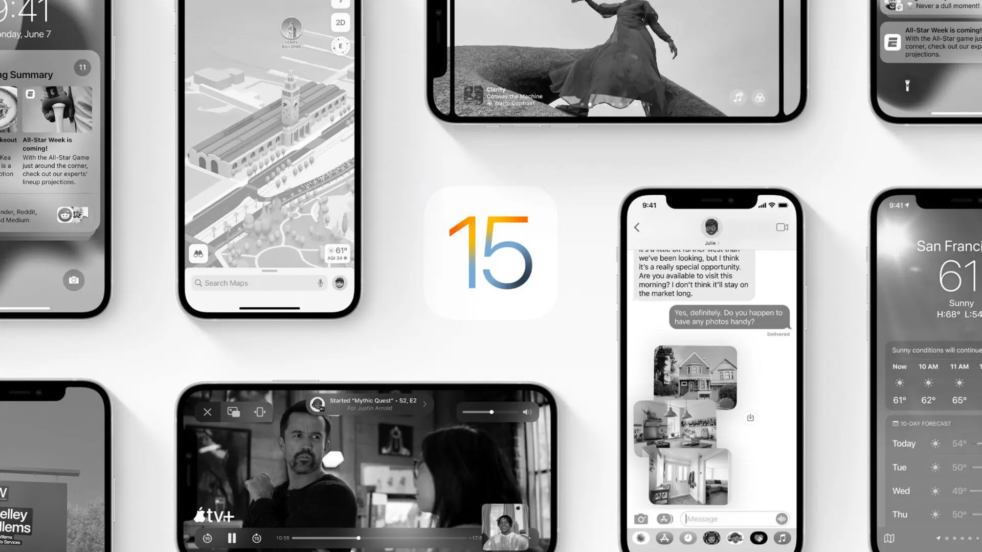 Ba lỗi zero-day của iOS 15 bị tung công khai lên GitHub
