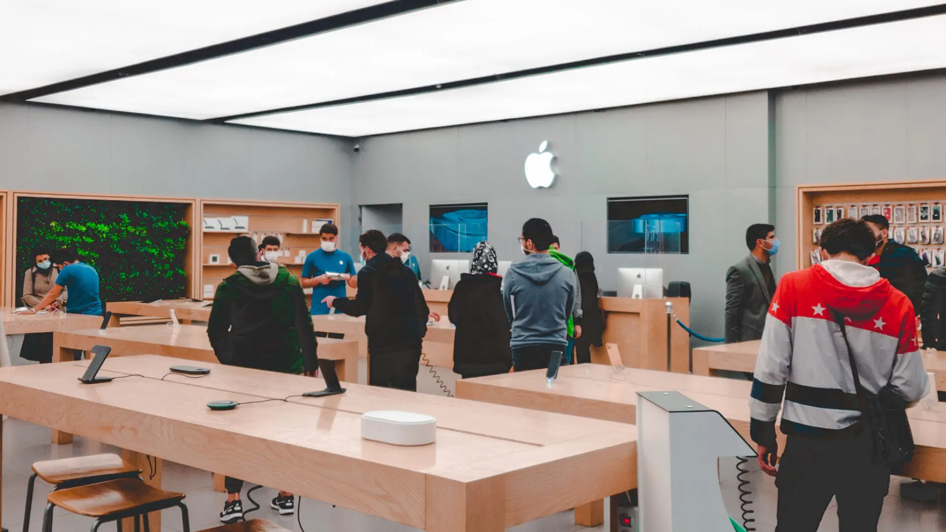 Cách bảo vệ dữ liệu của mình trước khi đem máy MacBook đi sửa hoặc bảo hành
