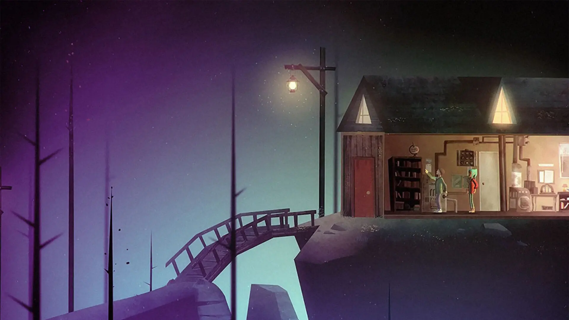 Netflix đã mua lại studio game Night School Studio