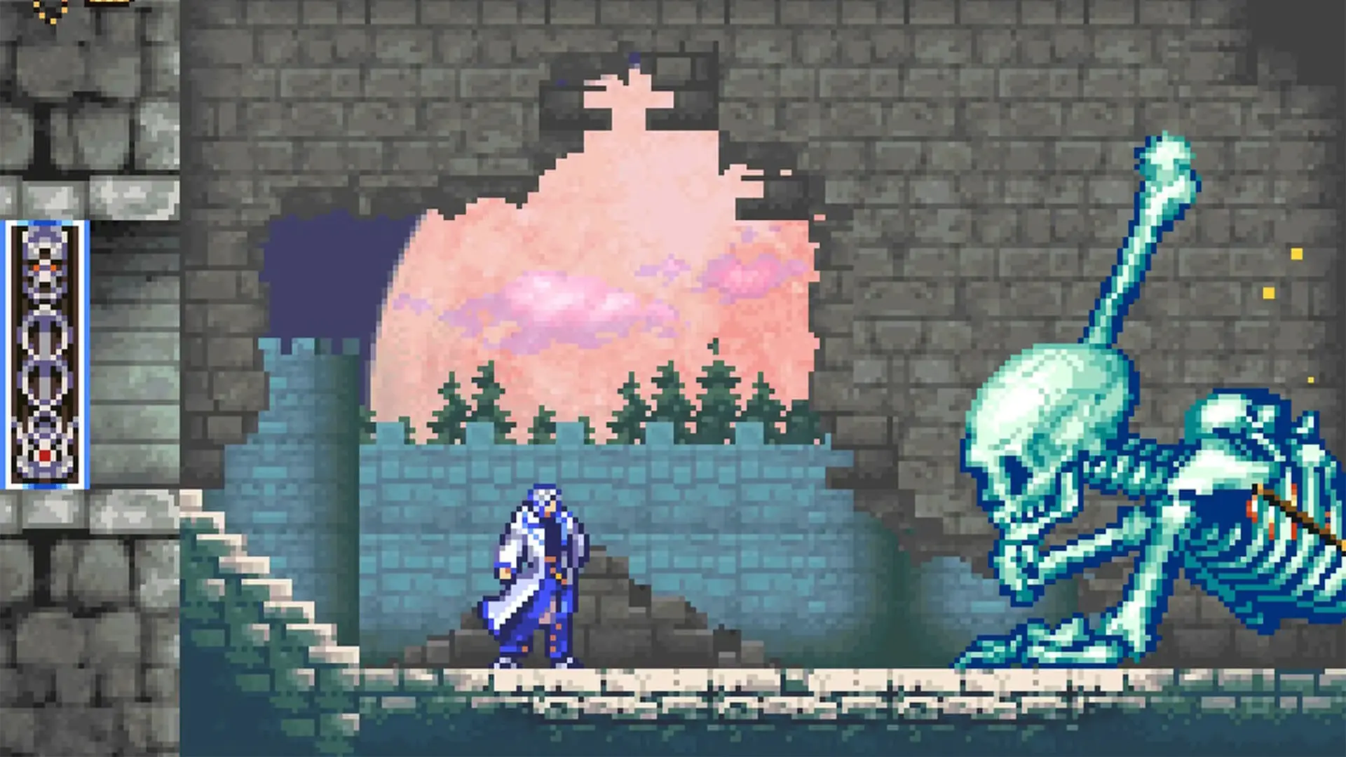Top game Switch mới phát hành và giảm giá: Diablo II, Castlevania Advance Collection