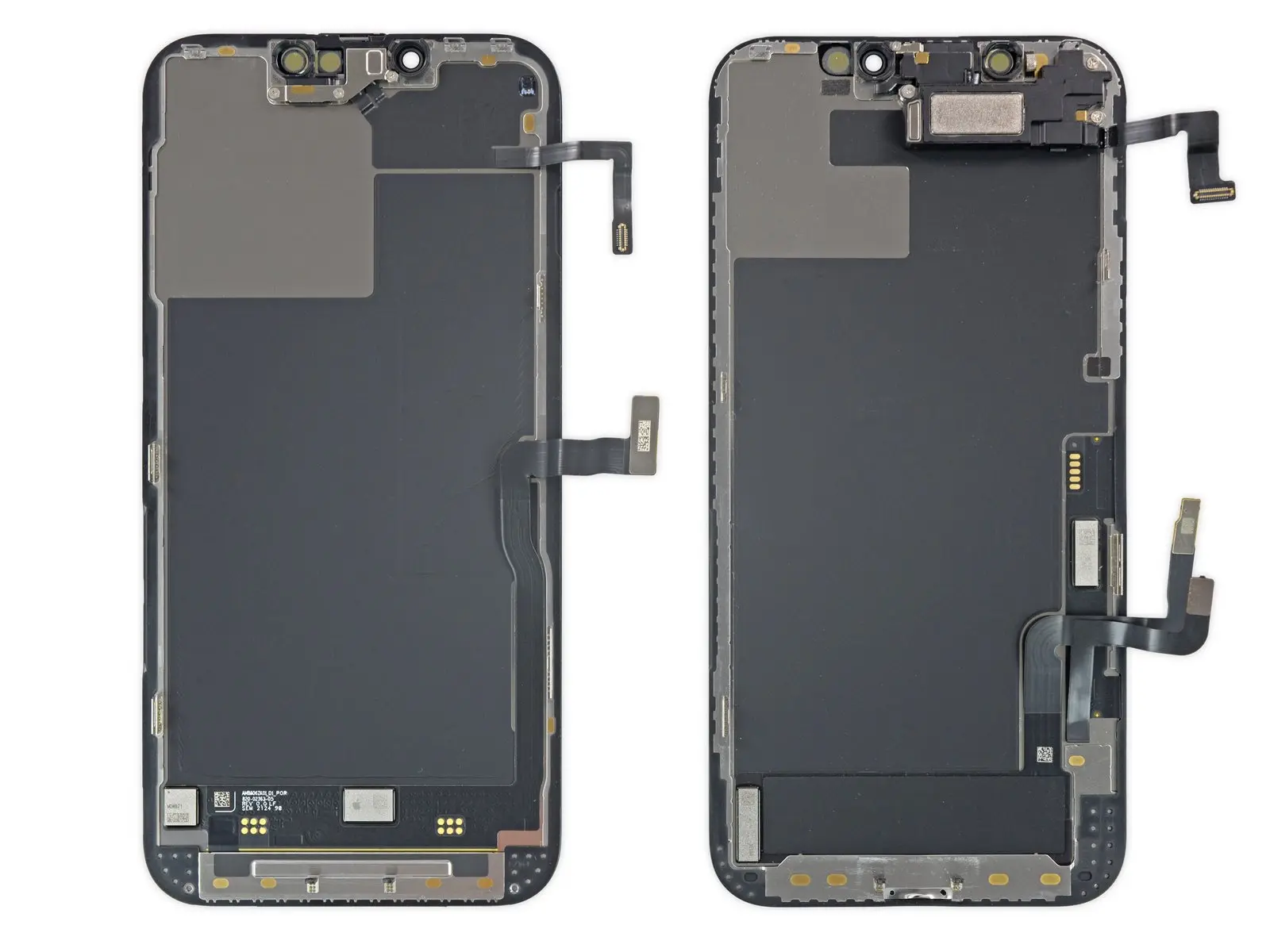 ontop.vn teardown iphone 13 pro ifixit 5