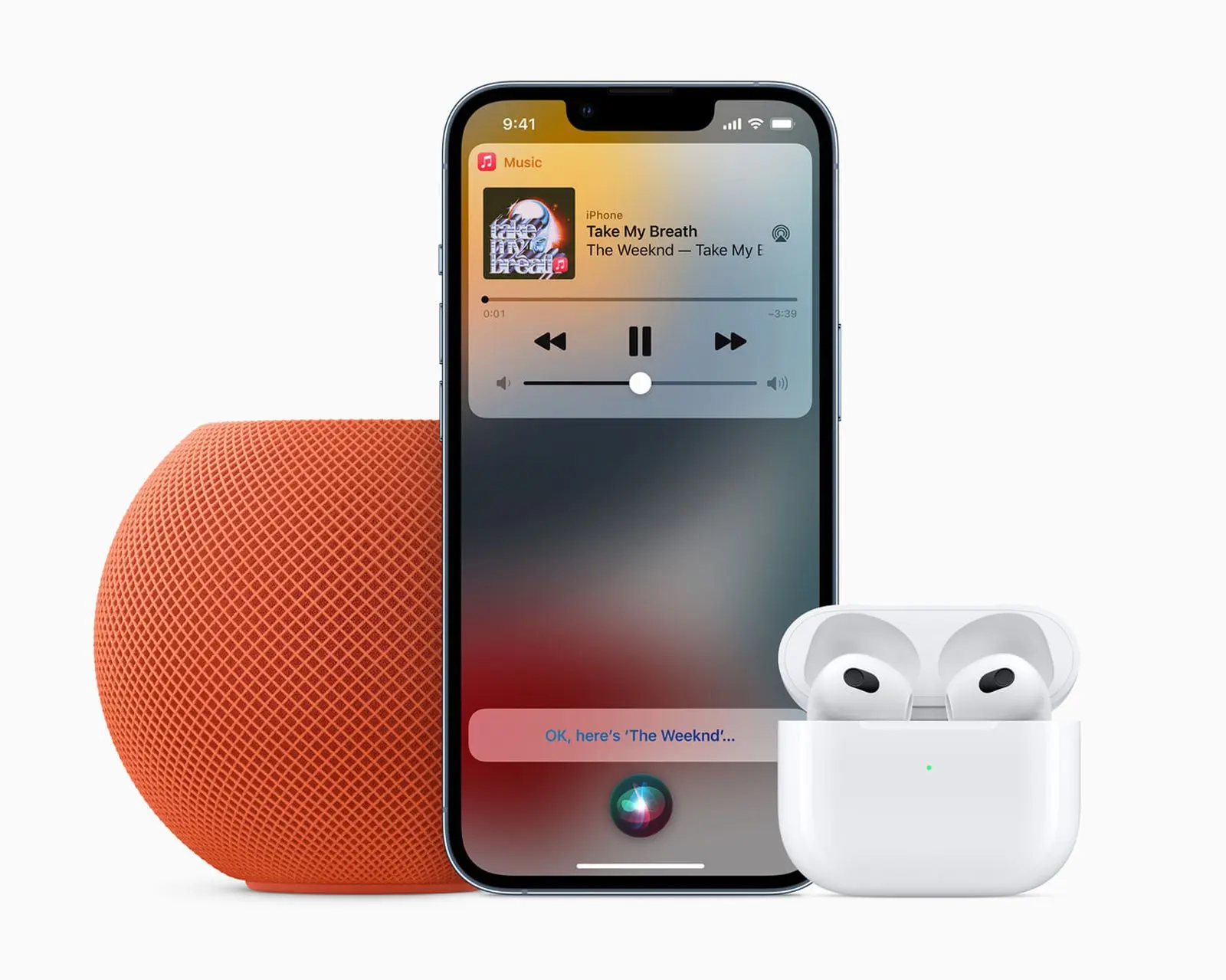 Apple Music có thêm gói cước Voice Plan giá $4.99