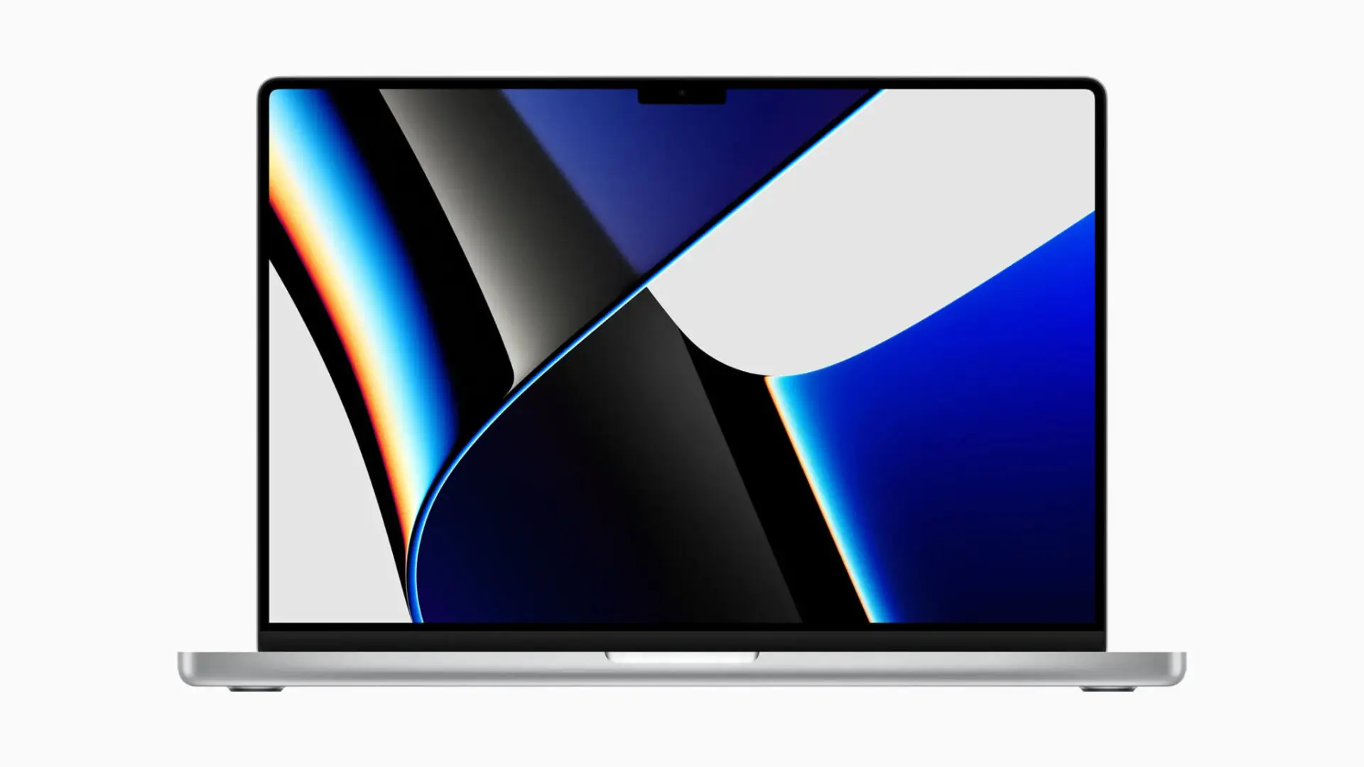 Download hình nền MacBook Pro 2021