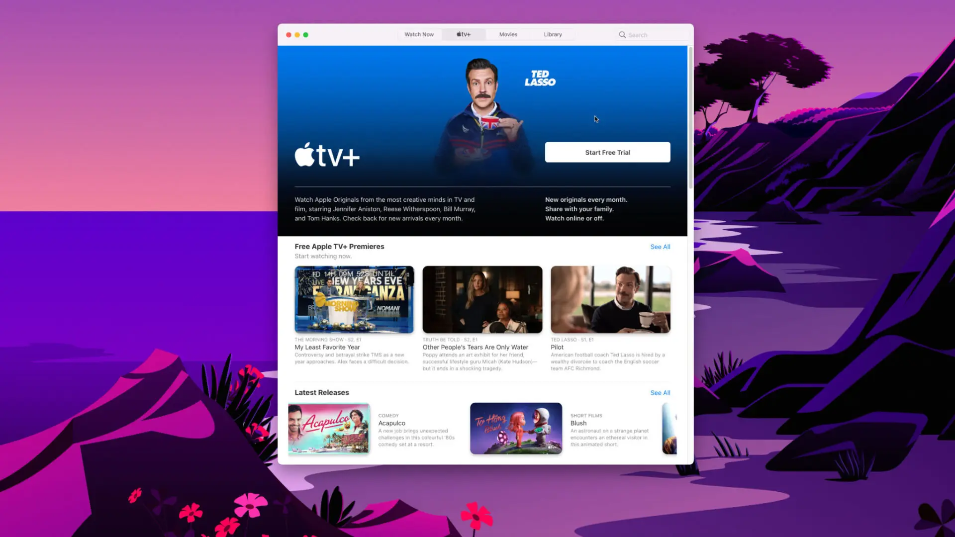 2026: Apple TV+ sẽ có 36 triệu Subs, Netflix 270 triệu, Disney đứng đầu