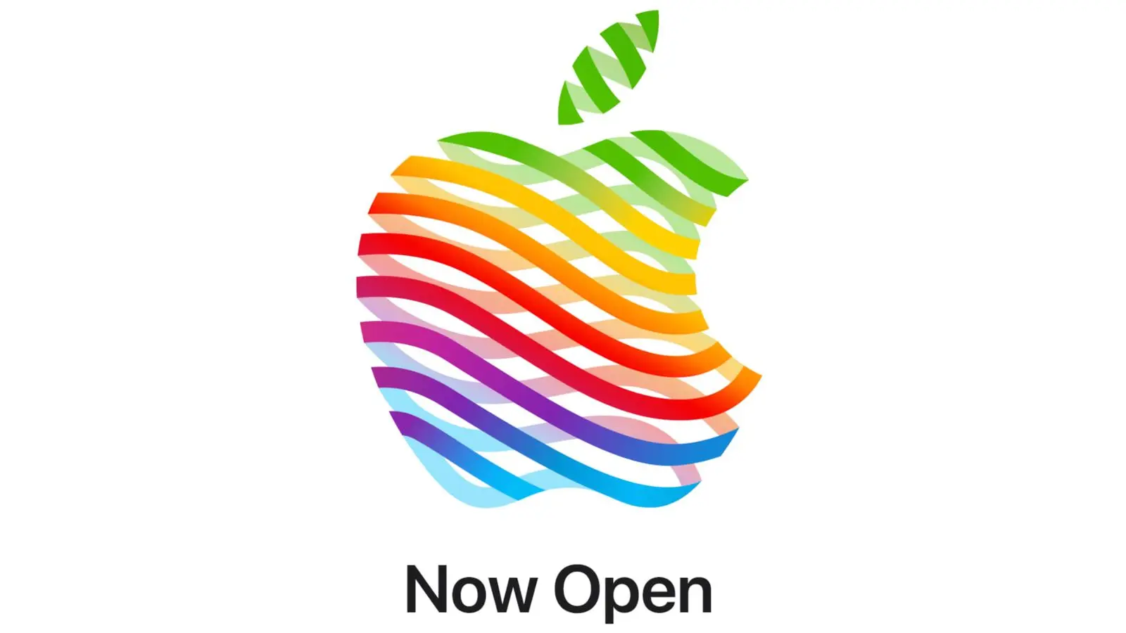 Apple khai trương cửa hàng The Grove, Los Angeles