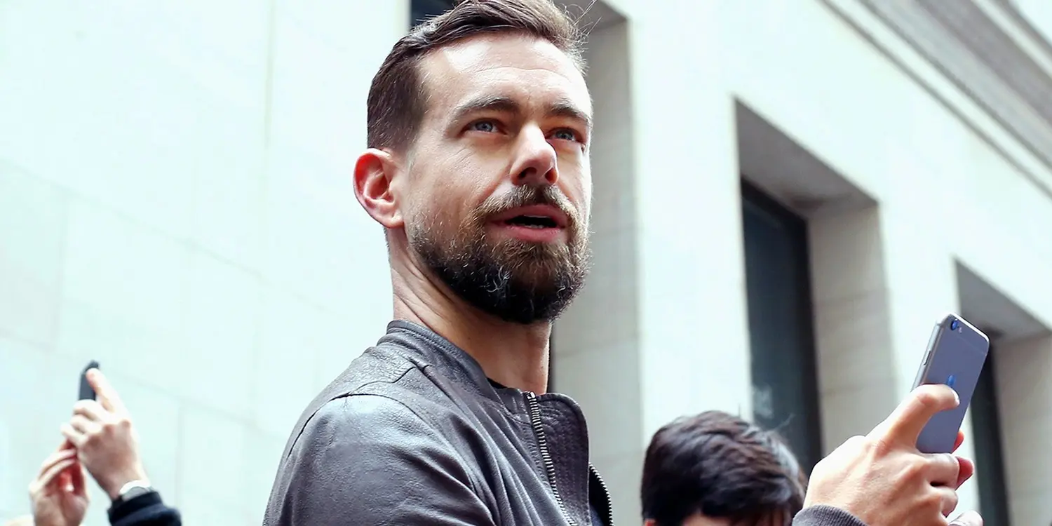 Jack Dorsey CEO của Twitter từ chức