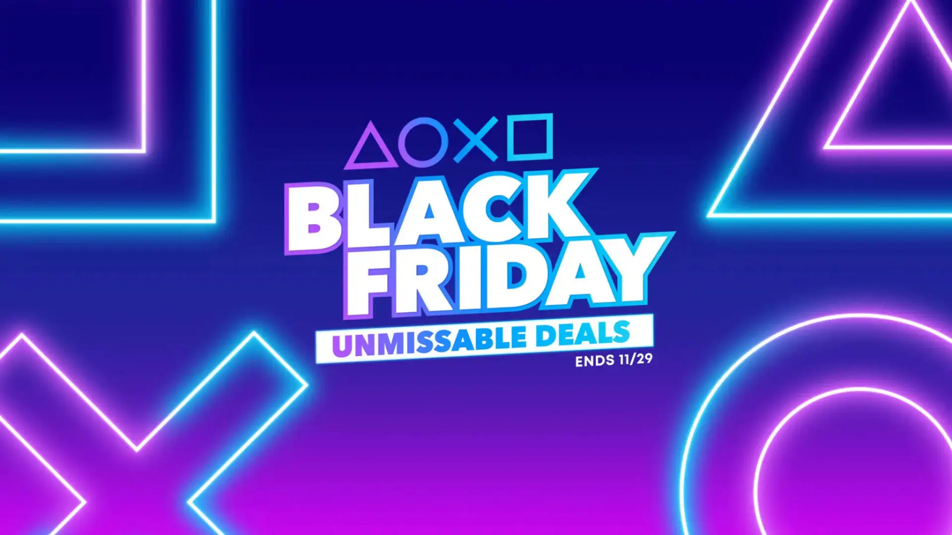 PlayStation bắt đầu Black Friday từ ngày mai: Deathloop, Far Cry 6, Back 4 Blood...