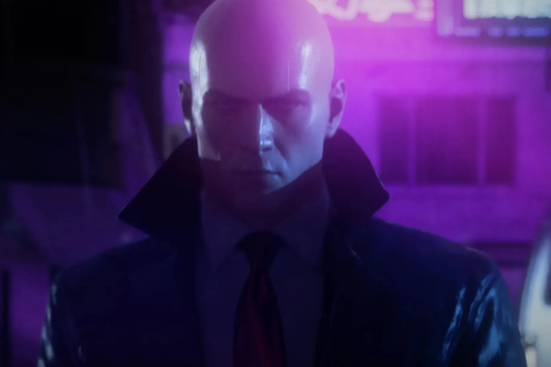 Hitman 3 VR sẽ cập bến PC trong năm sau