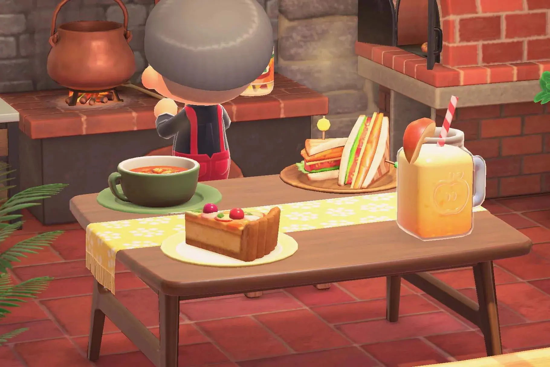 Animal Crossing đã cho tải bản update 2.0 sớm hơn dự kiến