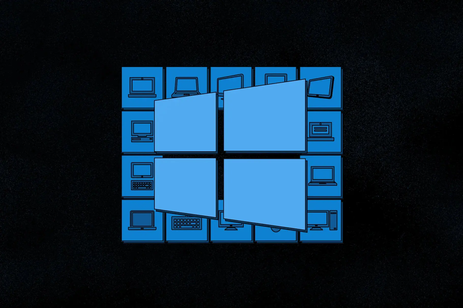 Windows 10 sẽ được update tính năng mỗi năm một lần