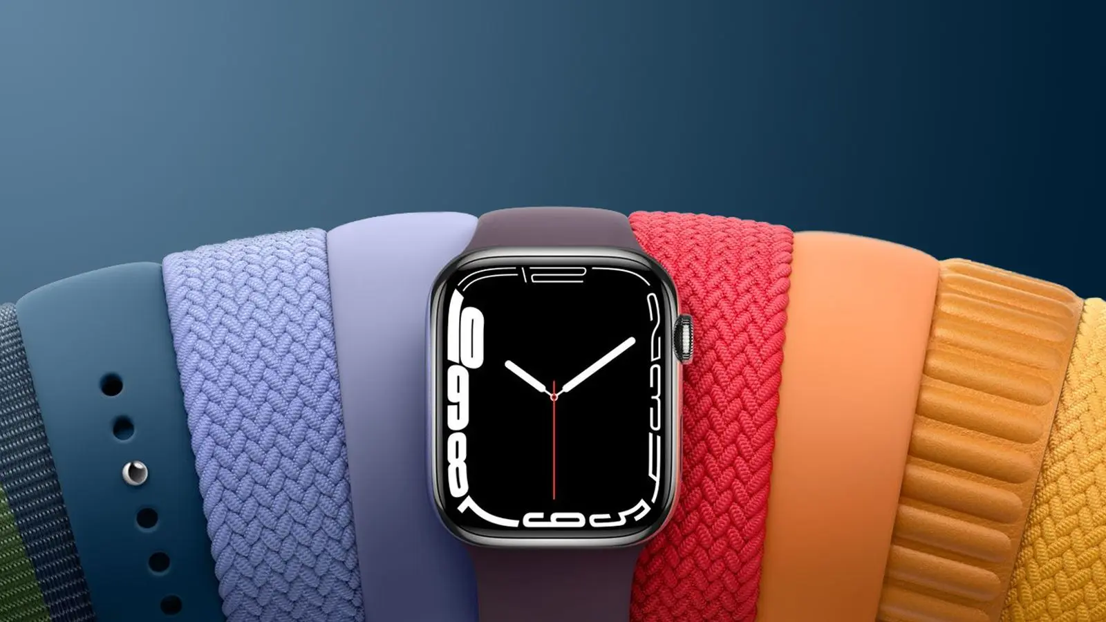Apple Watch Band và những câu chuyện phía sau đó