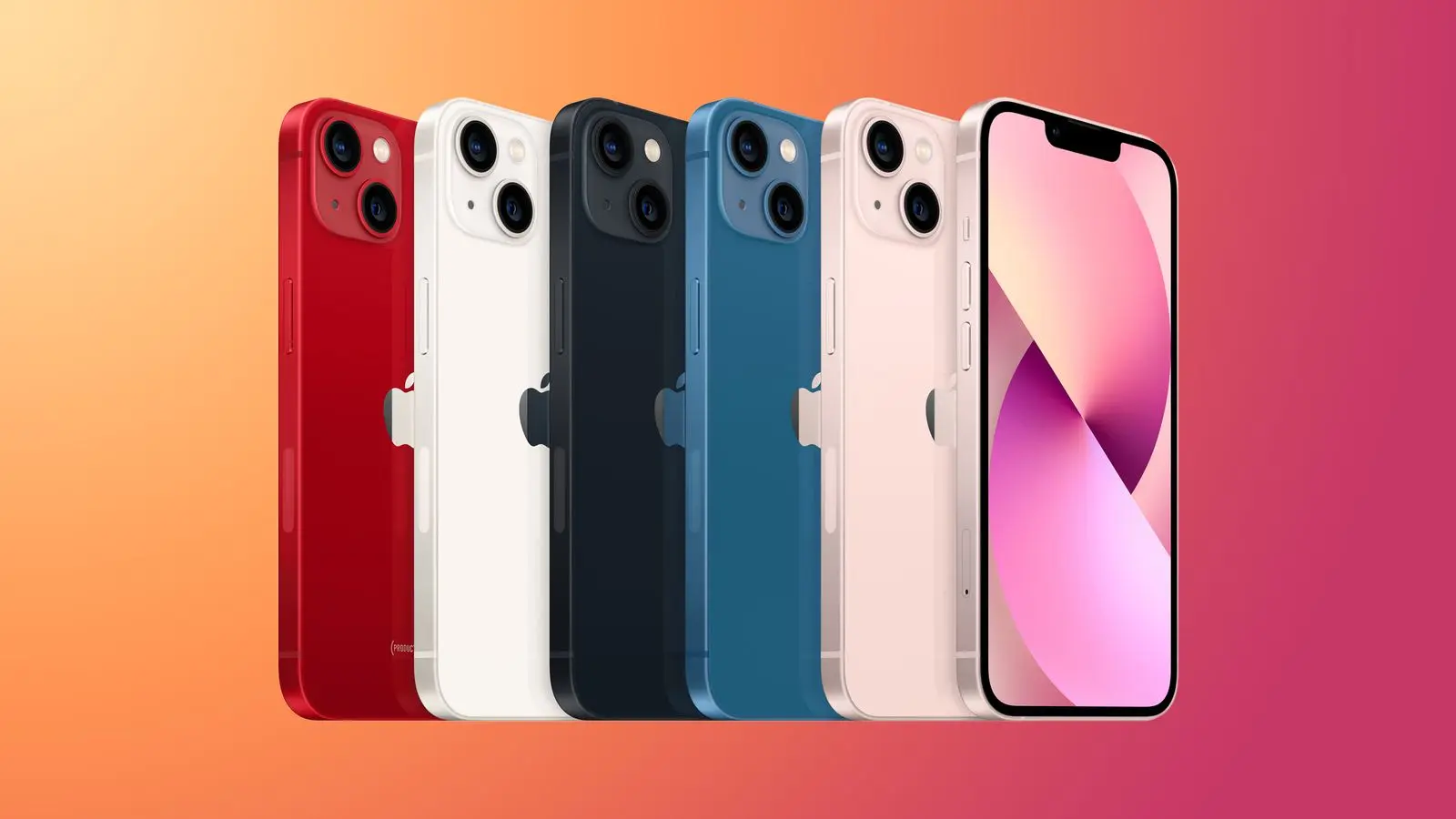 iPhone 13 sẽ được sản xuất tại Ấn Độ vào đầu năm sau