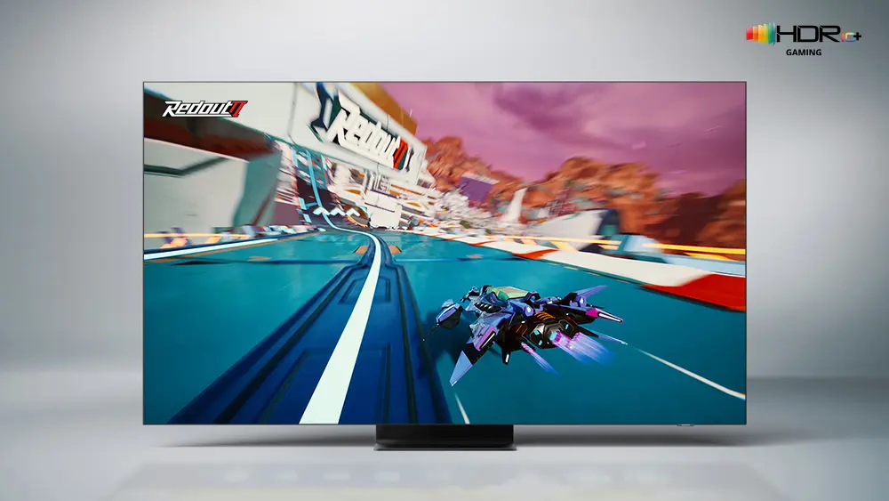 Samsung ra mắt màn hình chơi game hỗ trợ chuẩn HDR10+ Gaming mới