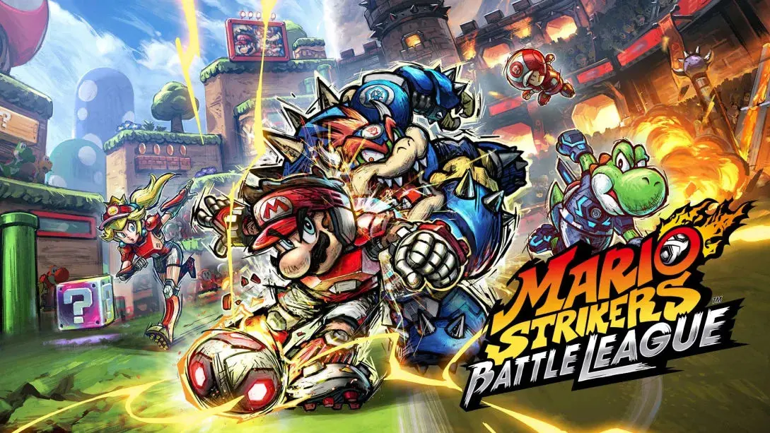 Những thông tin game được công bố tại Nintendo Direct 2022