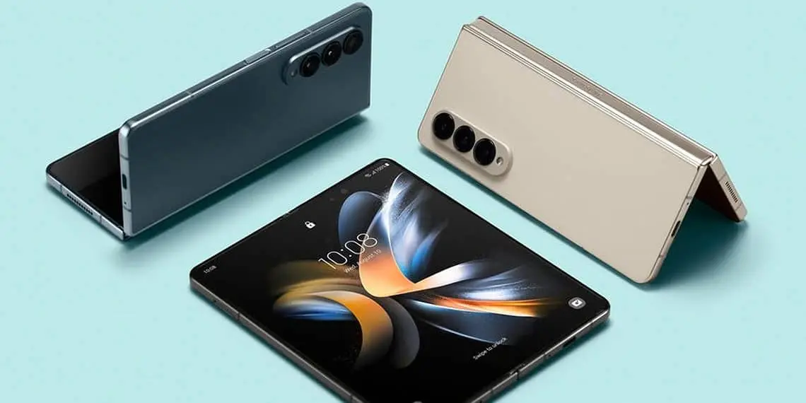 Samsung Galaxy Z Fold 5 1140x570