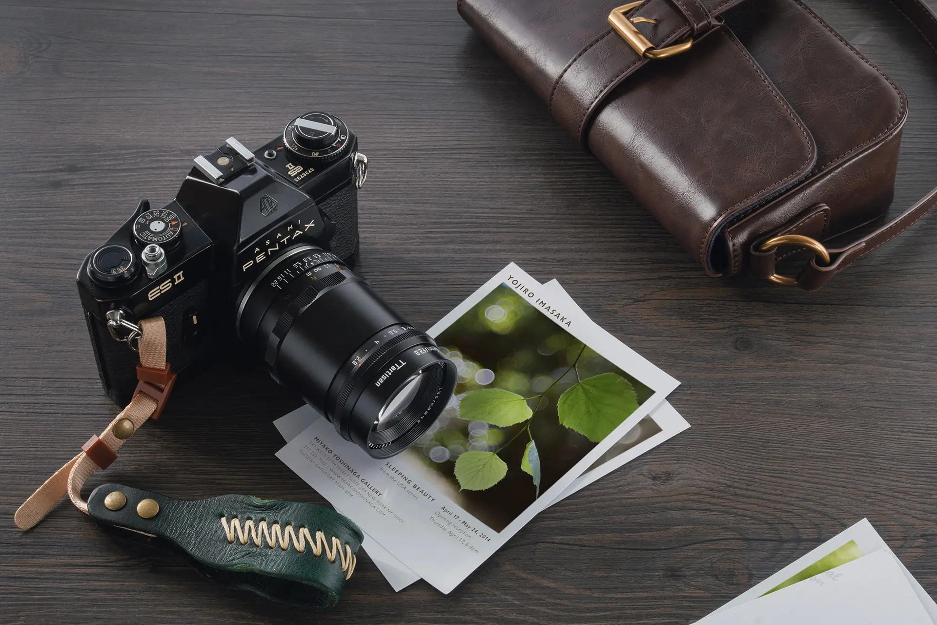 TTartisan 100m f2.8