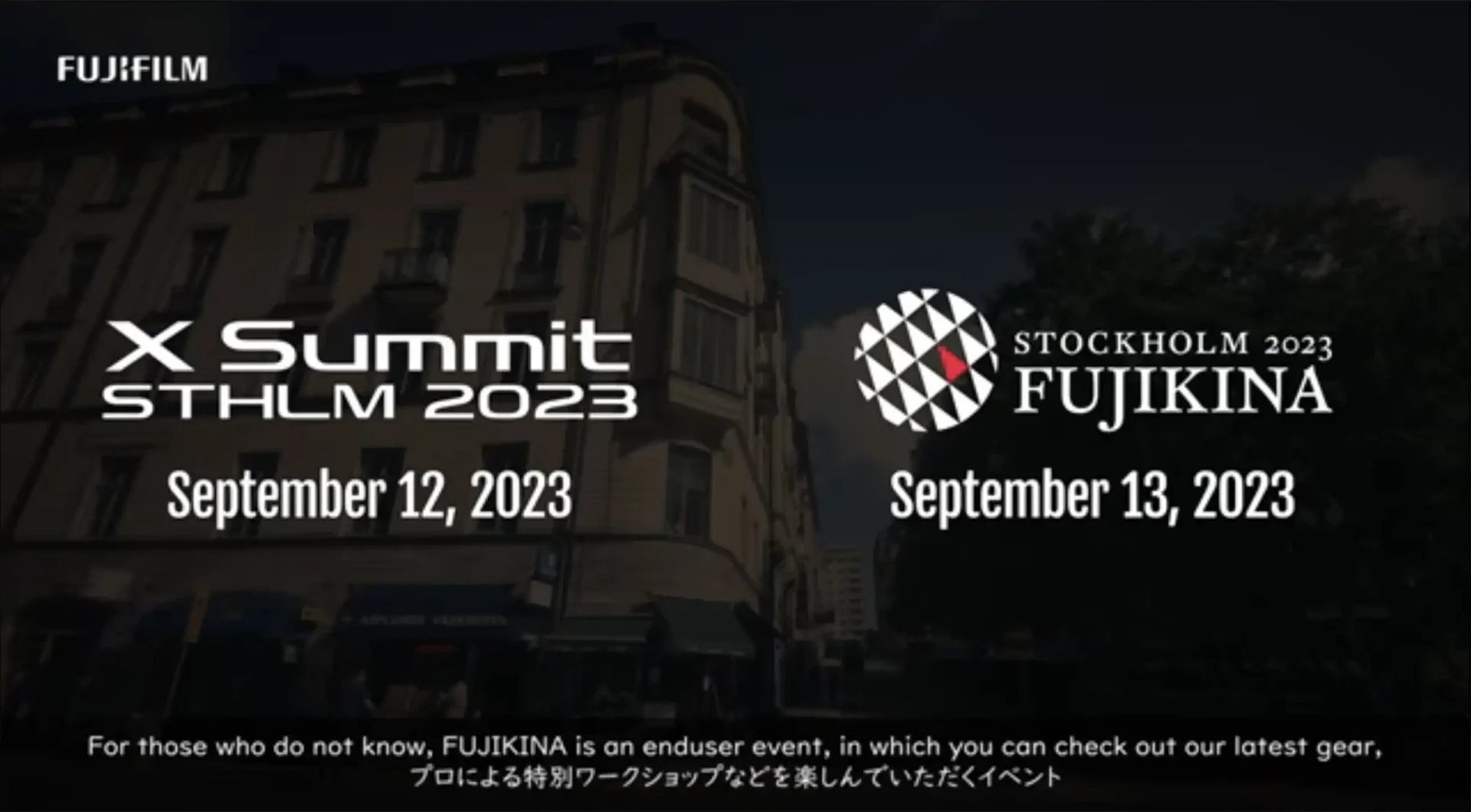 2023XSummitFujikinaSept