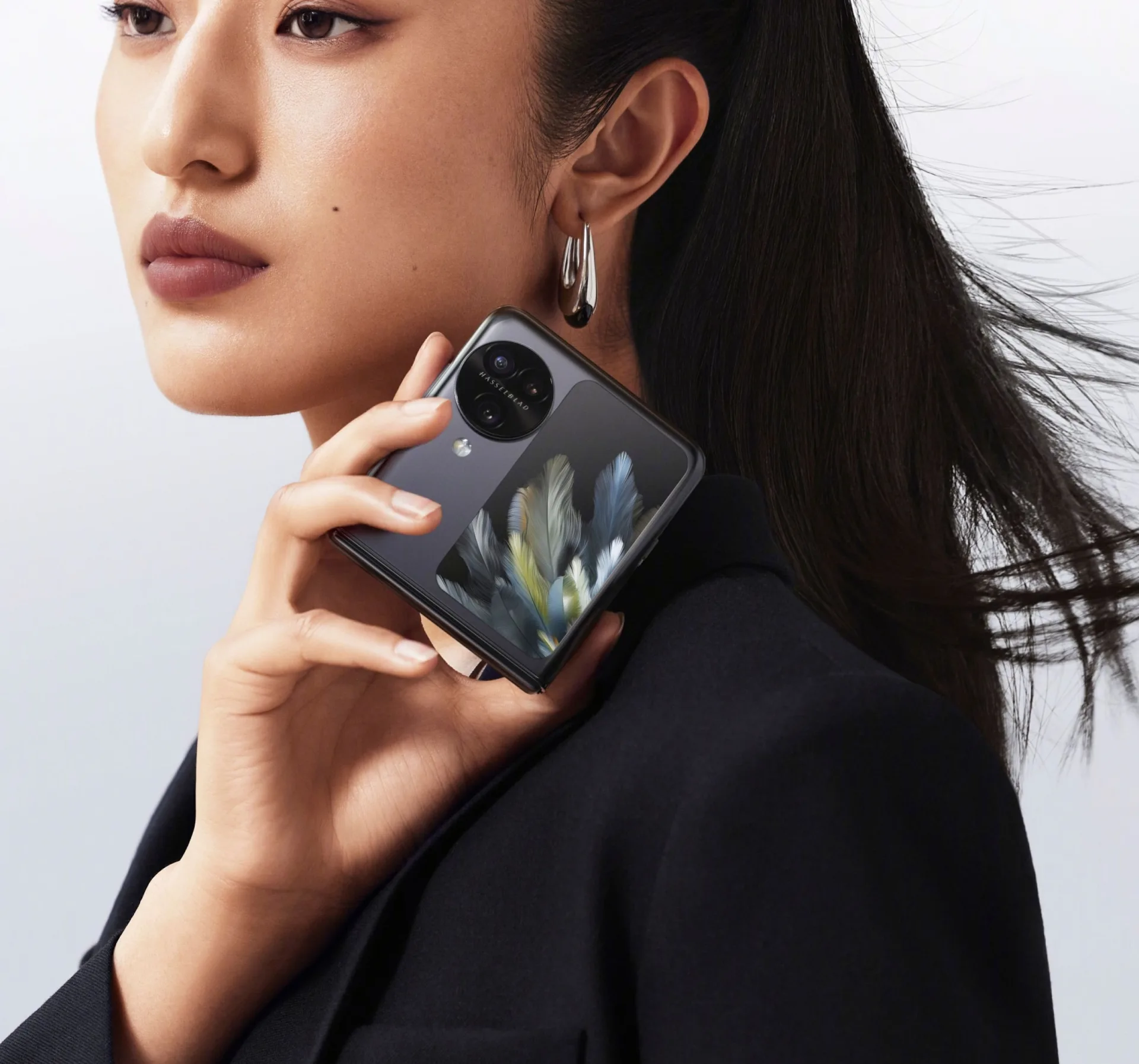Oppo Find N3 Flip ONTOP 10