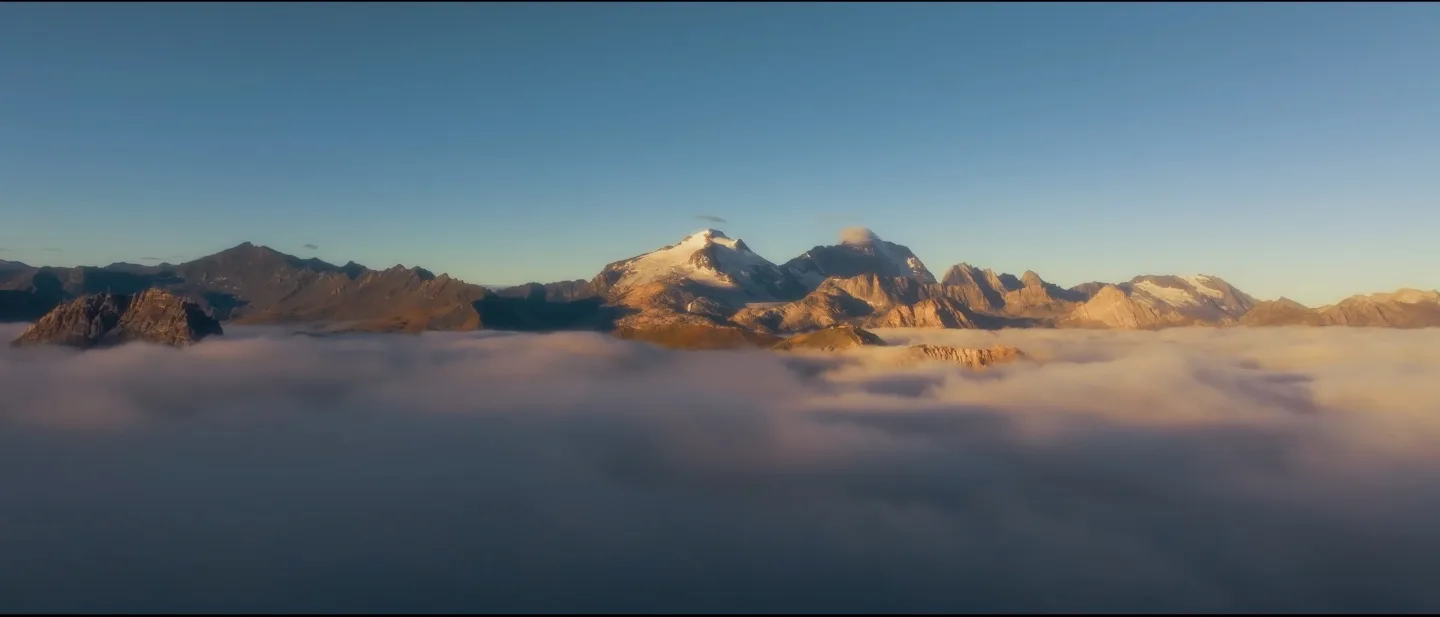 Dji Mini 4 Pro ONTOP